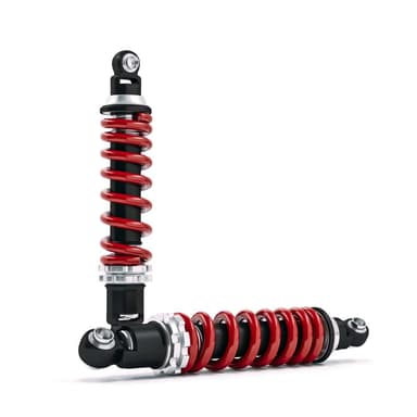 Suspension
