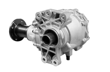 Transfer Case