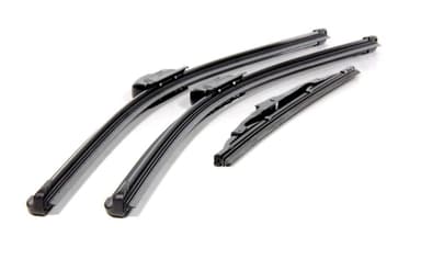 Wiper and Washer