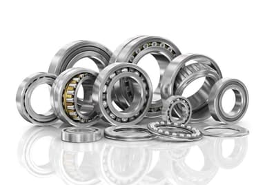 Hardware and Service Supplies