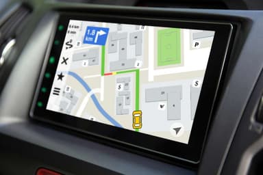 Entertainment and Telematics
