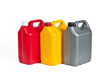 Oil, Fluids and Chemicals