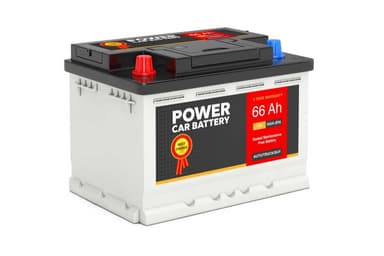 Electrical, Charging and Starting