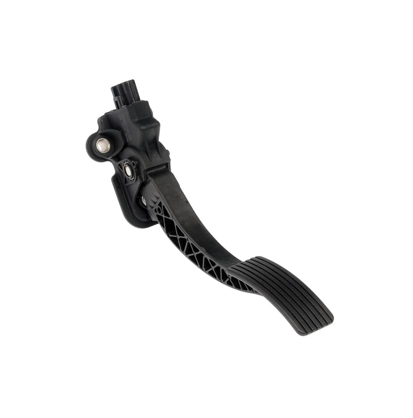 Everything You Need to Know About the Accelerator Pedal Sensor