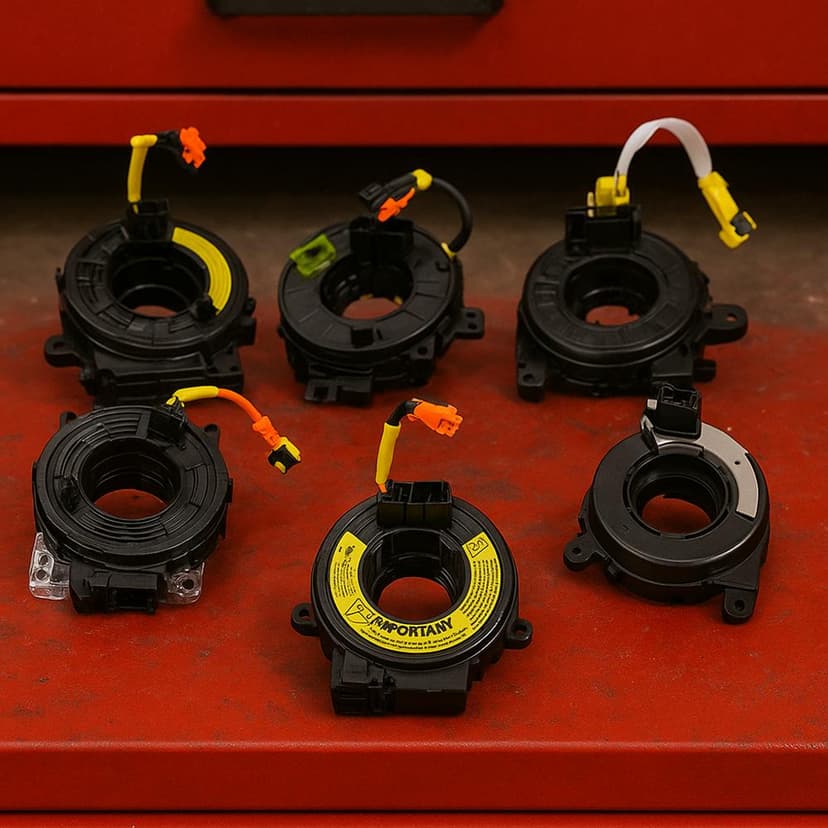 Everything You Need to Know About Engine Crankshaft Seals
