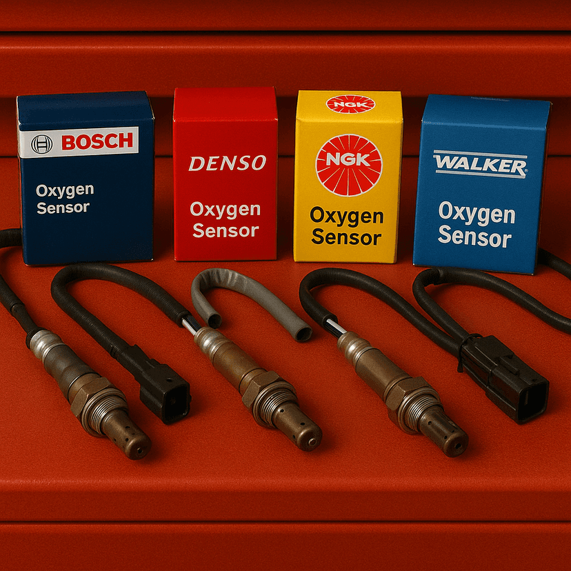 Everything You Need to Know About Oxygen Sensors
