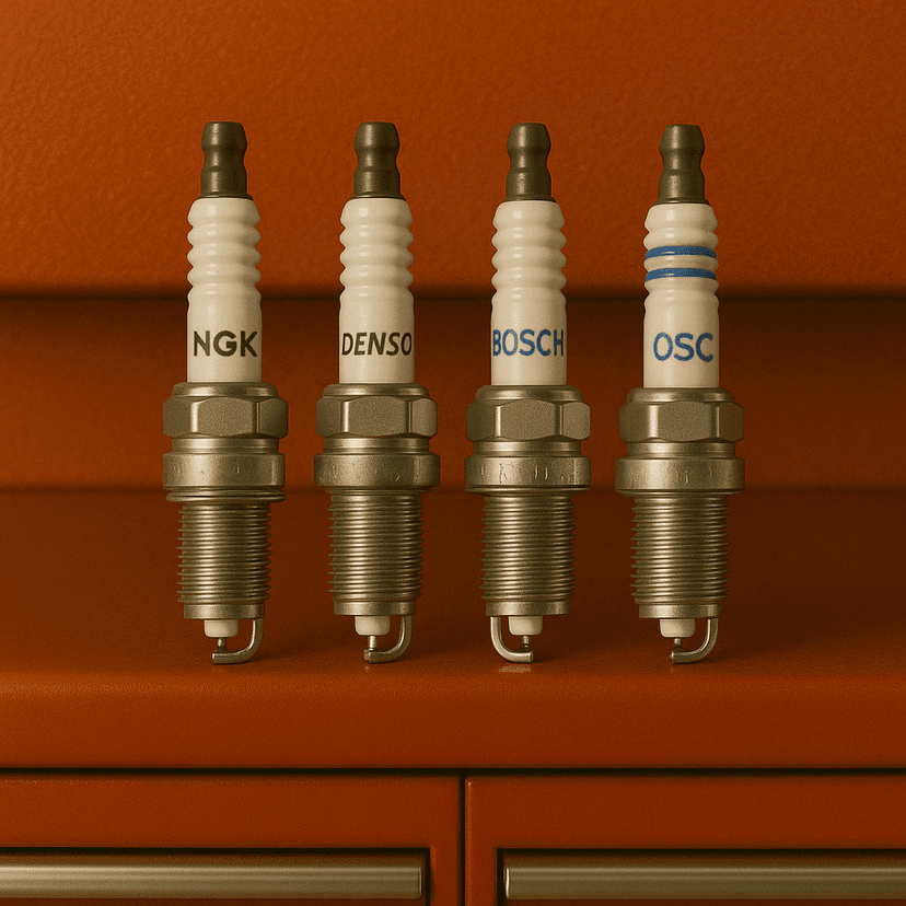Everything You Need to Know About Spark Plugs