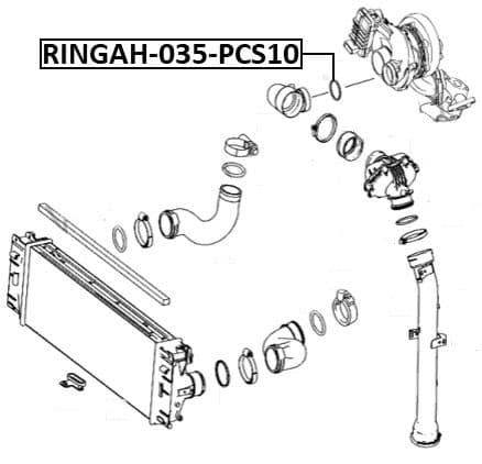 818-RINGAH-035-PCS10 - Image 2