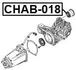 818-CHAB-018 - Image 2