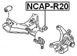 818-NCAP-R20 - Image 2