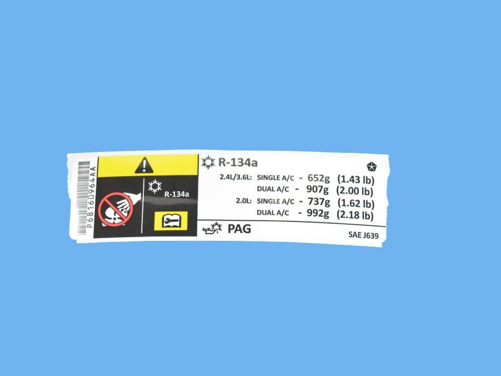 66-68160964AA - Image 4