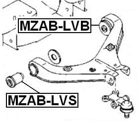 818-MZAB-LVS - Image 2