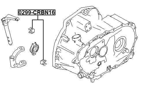 818-0299-CRBN16 - Image 2