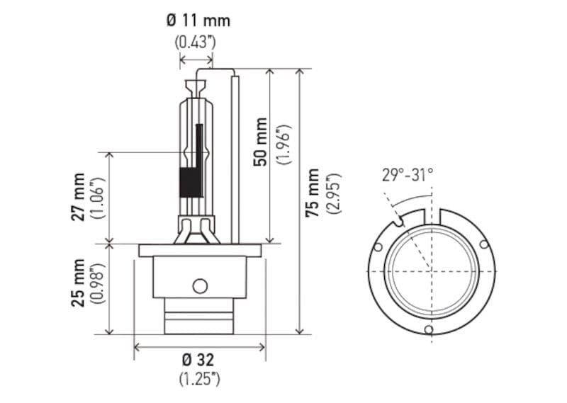 86-D2R 5000 K - Image 3