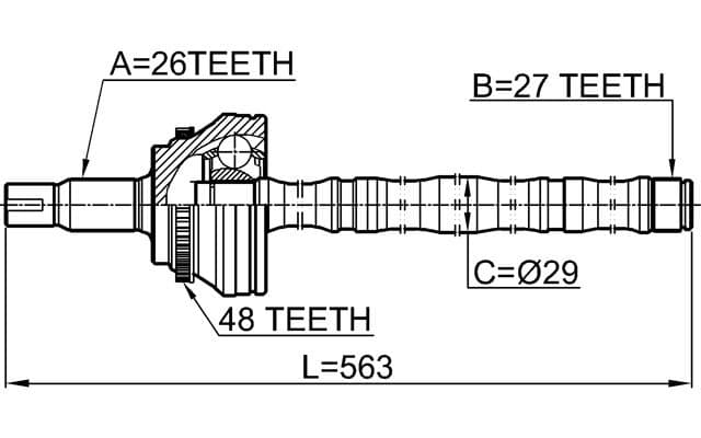 818-0114-ACV30A48 - Image 2