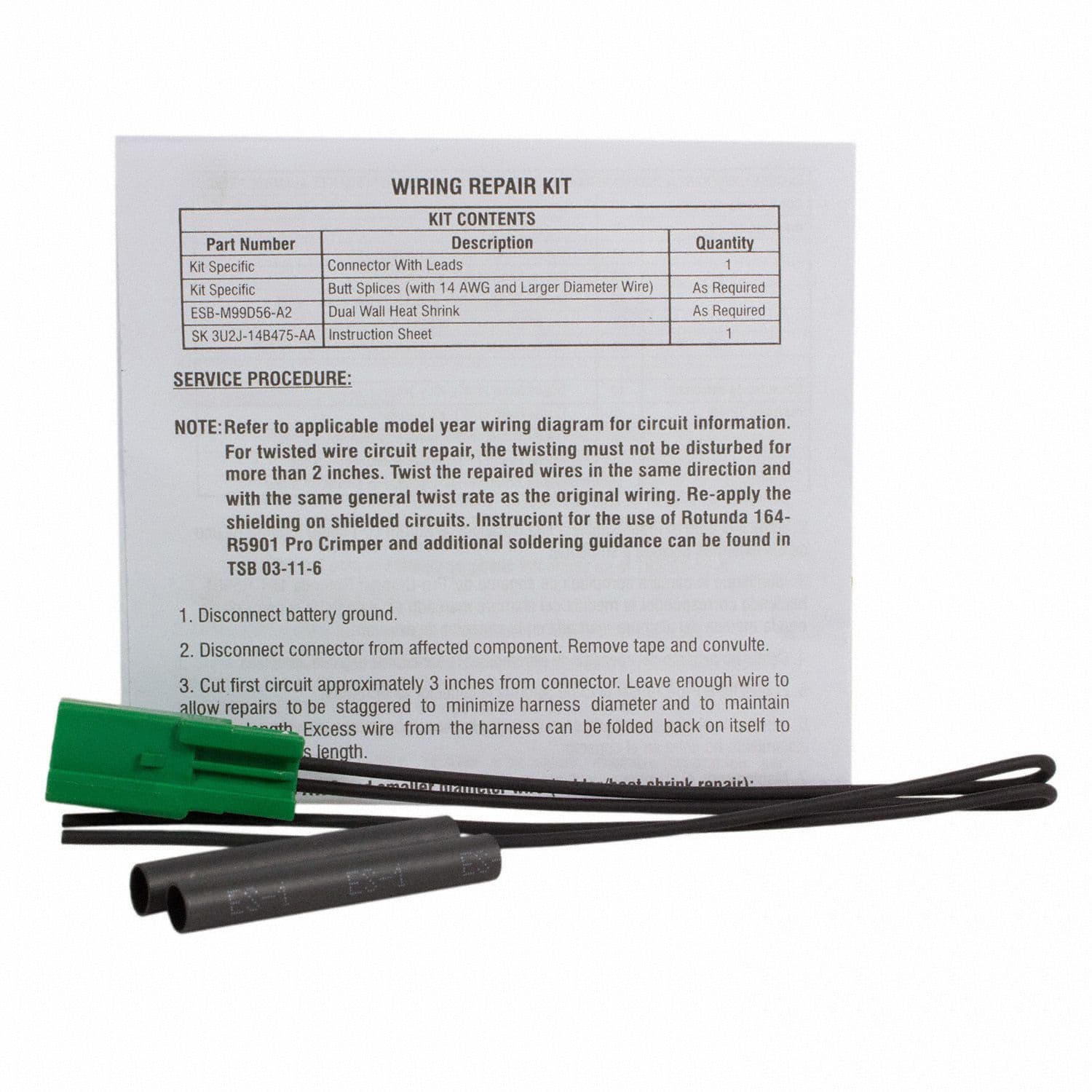 317-WPT-1238 - Image 1