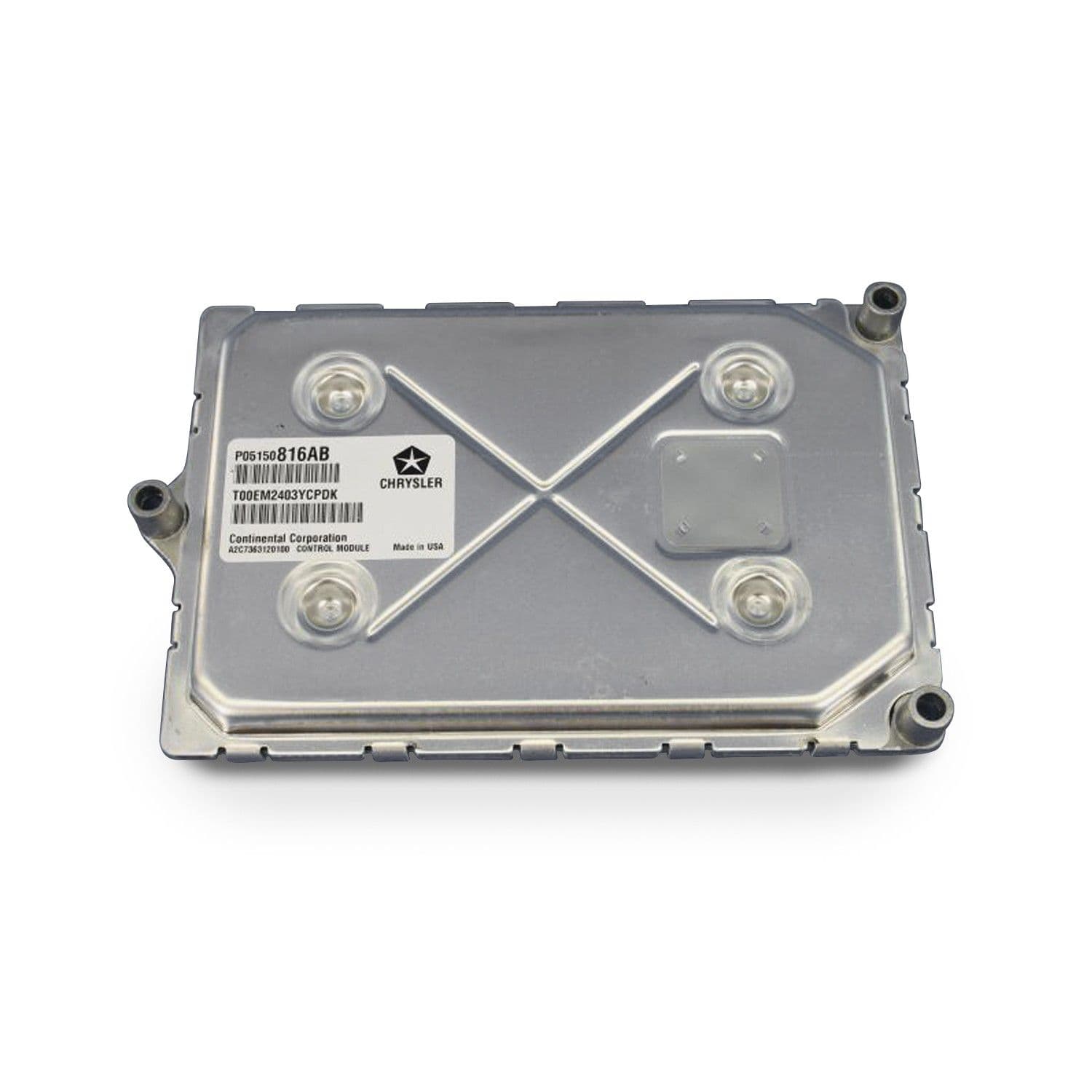 66-05150816AB - Image 1