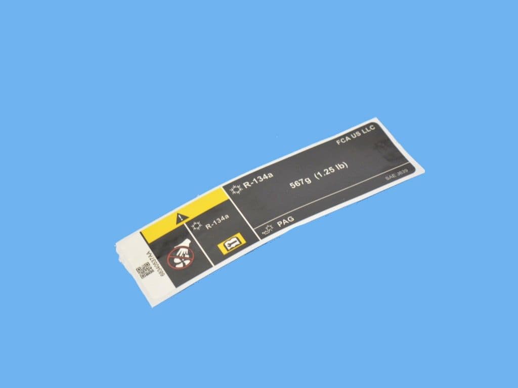 66-68340537AA - Image 1