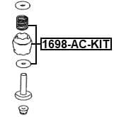 818-1698-AC-KIT - Image 2