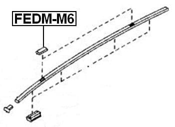 818-FEDM-M6 - Image 2