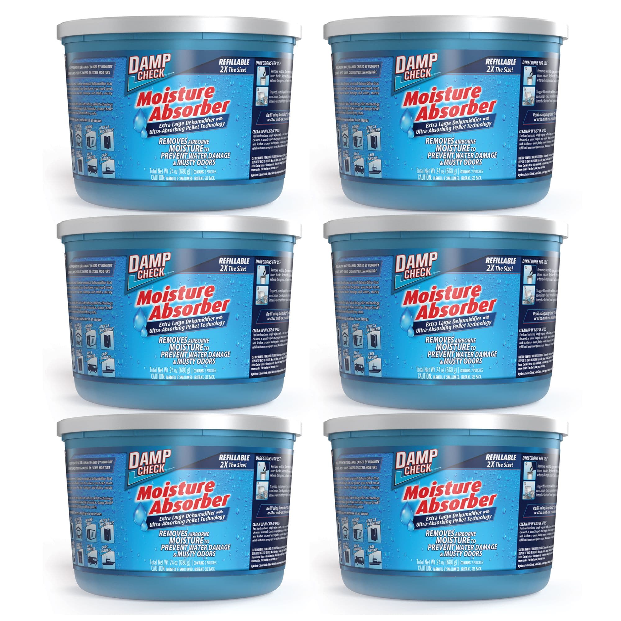 9415-11000-12-6PK - Image 2