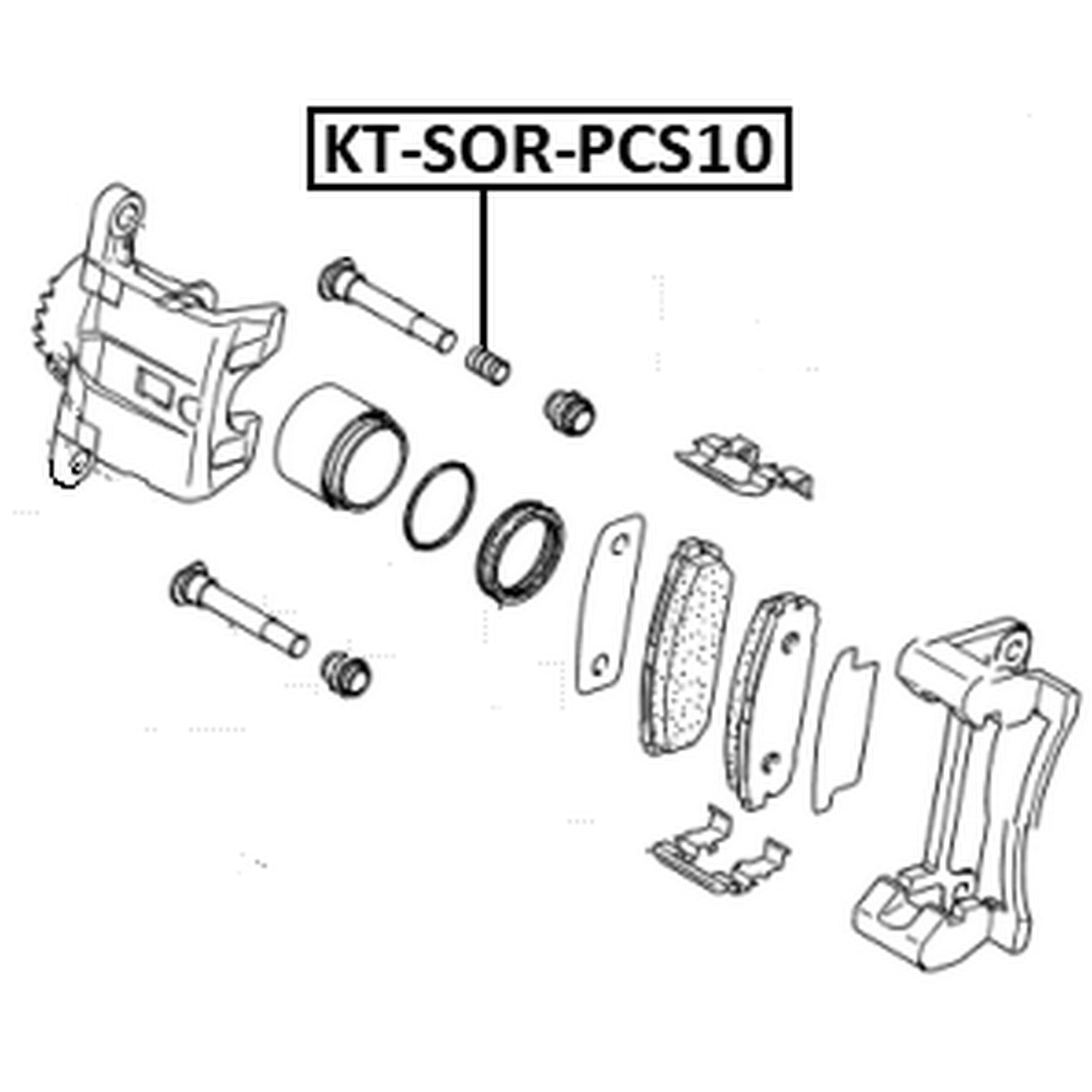 818-KT-SOR-PCS10 - Image 2