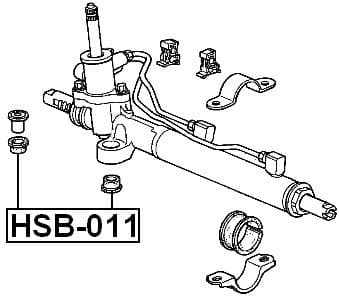 818-HSB-011