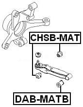 818-CHSB-MAT - Image 2