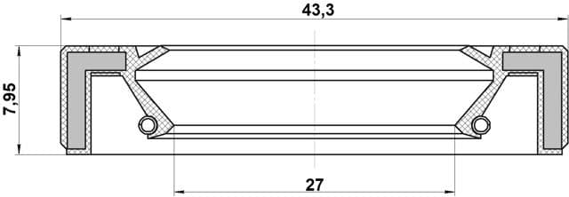 818-95GAY-29430808X - Image 2