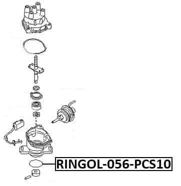 818-RINGOL-056-PCS10 - Image 2