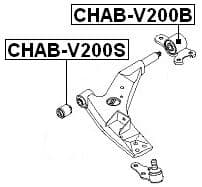 818-CHAB-V200S - Image 2