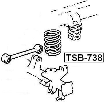 818-TSB-738