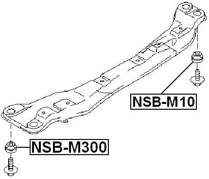 818-NSB-M300 - Image 2