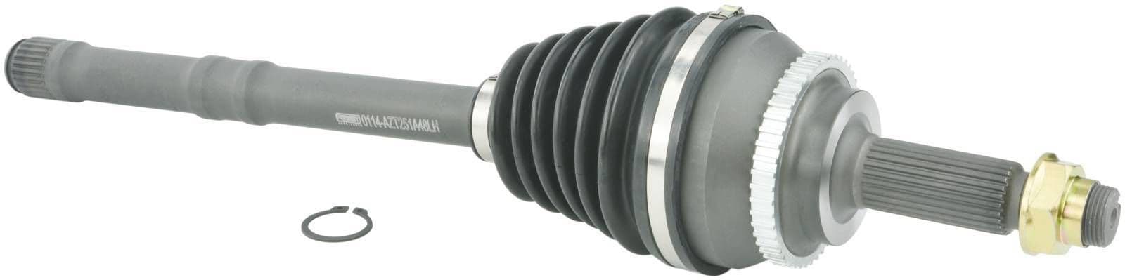 818-0114-AZT251A48LH