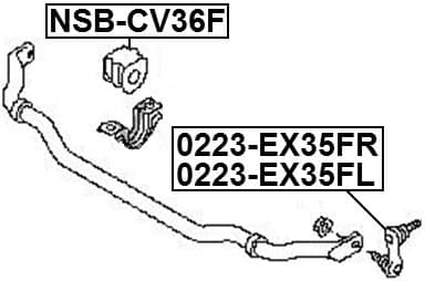 818-NSB-CV36F - Image 2
