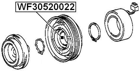 818-WF30520022 - Image 2