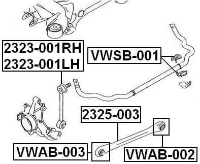 818-VWSB-001 - Image 2
