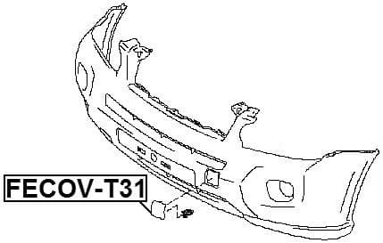 818-FECOV-T31 - Image 2