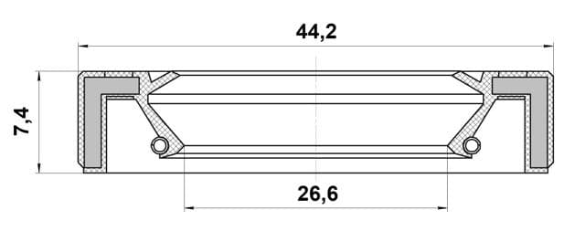 818-95GBY-28440808X - Image 2