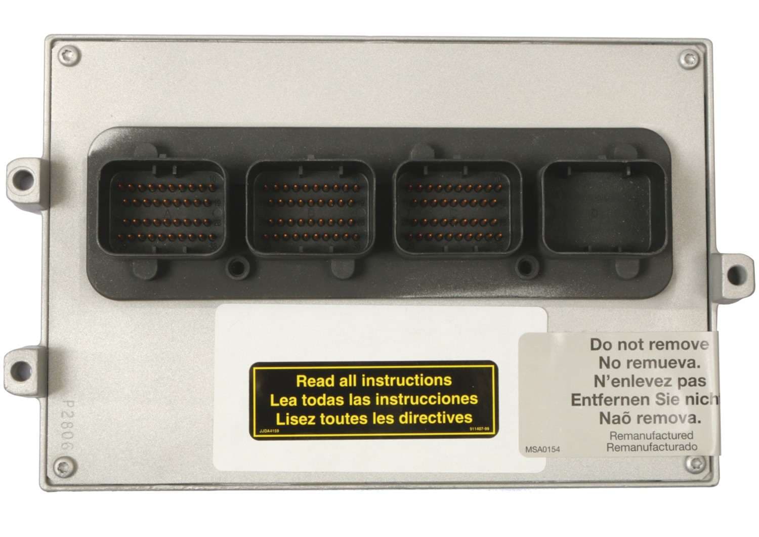 1237-79-2500V - Image 1