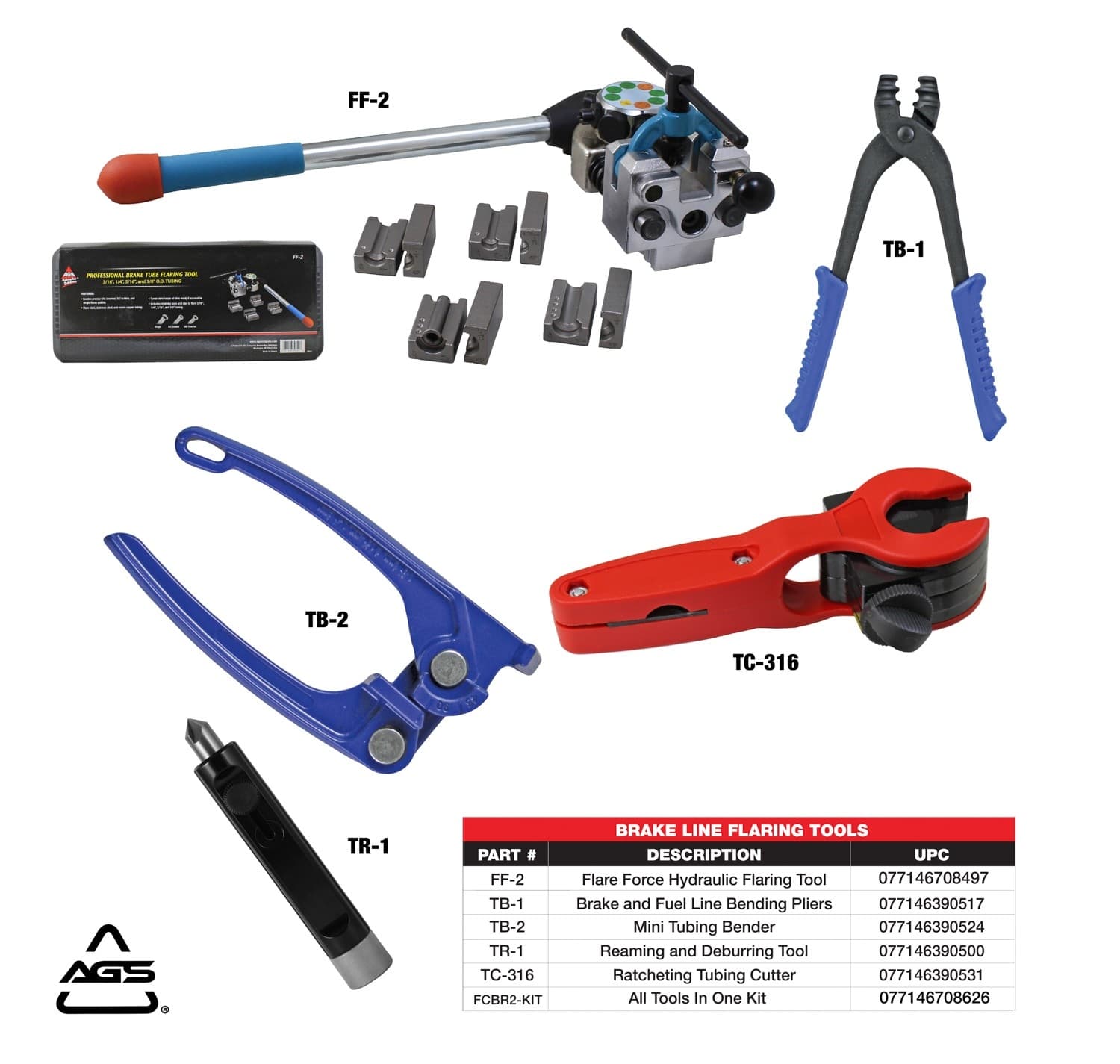 156-FCBR2-KIT - Image 2