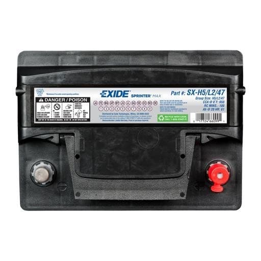 SX-H5/L2/47 - Image 4