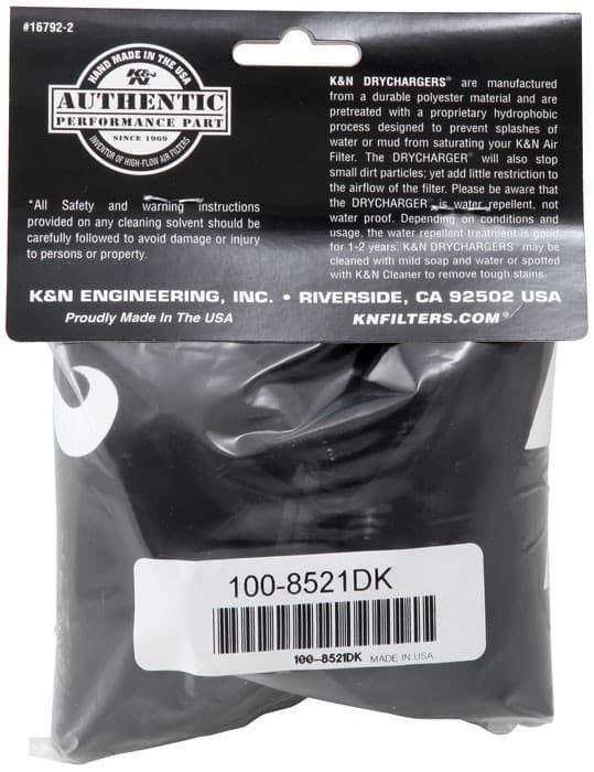 400-100-8521DK - Image 2