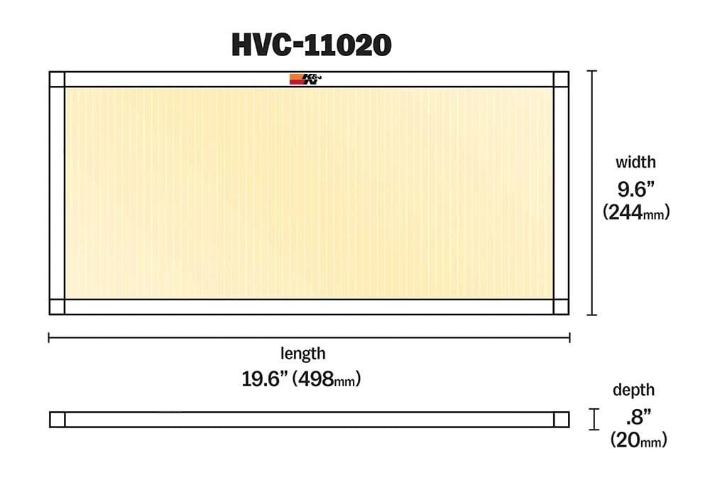 400-HVC-11020 - Image 2