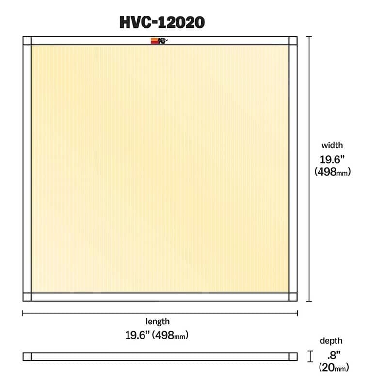 400-HVC-12020 - Image 2