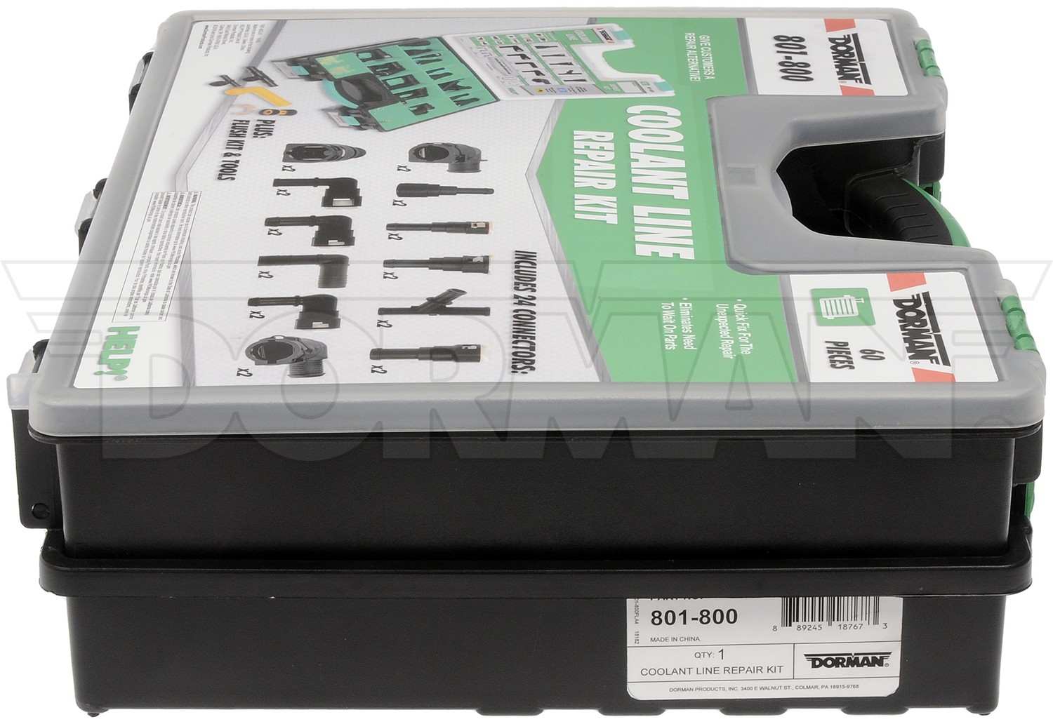 629-801-800TRAY - Image 2