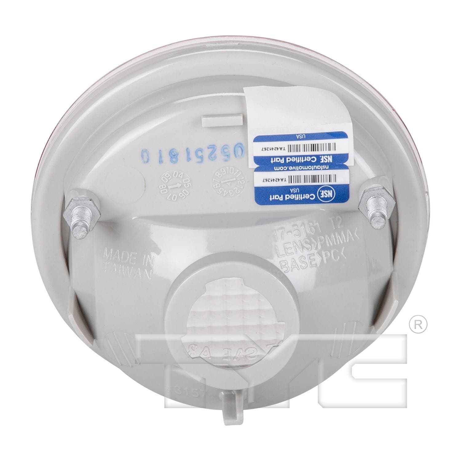 105-17-5161-01 - Image 2