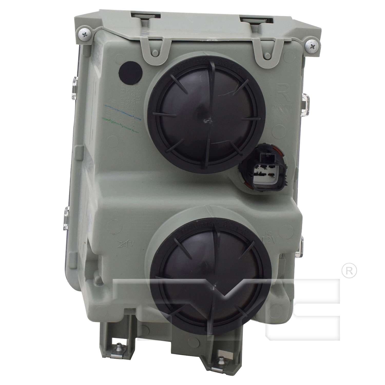 105-19-5851-00-9 - Image 2