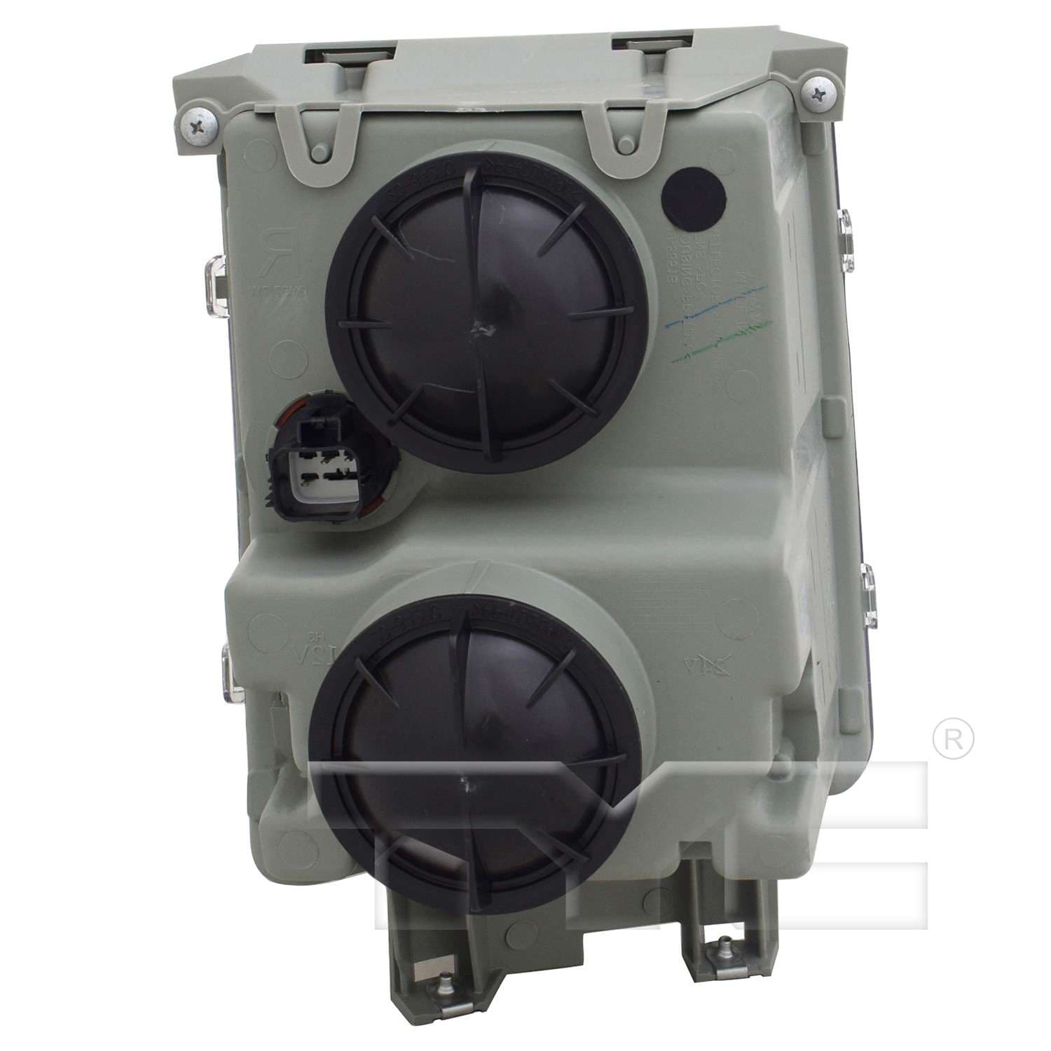 105-19-5852-00-9 - Image 2