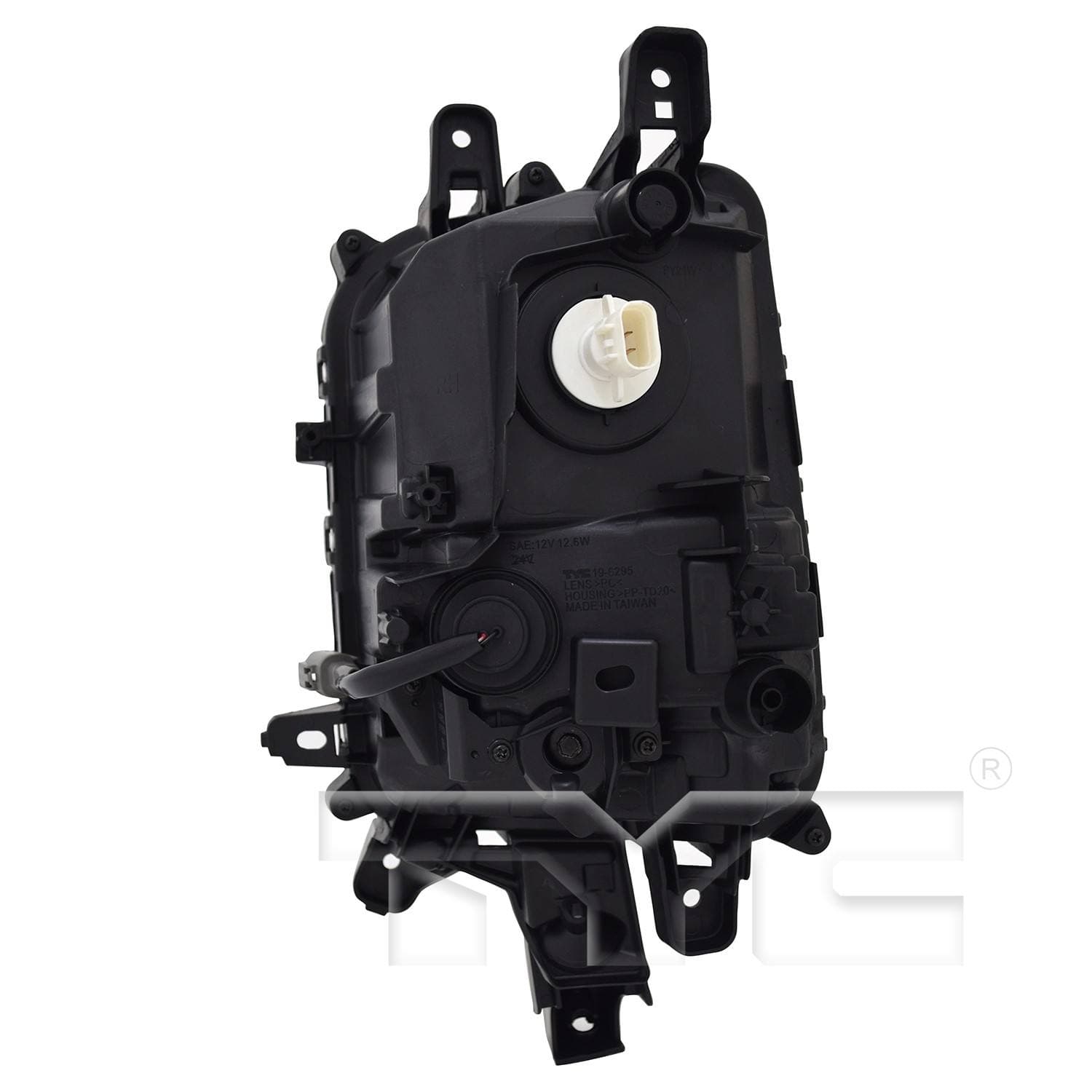 105-19-6295-00 - Image 2